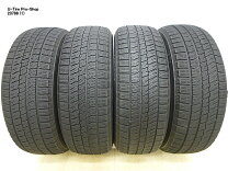 楽天市場】205／60r16 スタッドレス 中古の通販