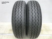 楽天市場】195／80r15 107／105l rd－613の通販