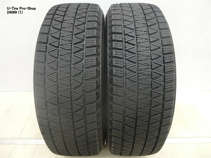 楽天市場】中古 スタッドレスタイヤ ブリヂストン ブリザック DM-V3 