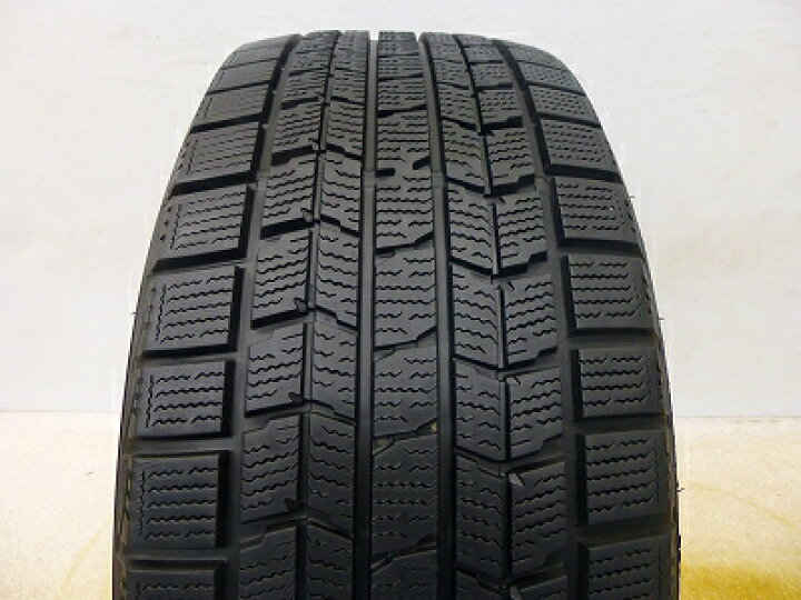 楽天市場】中古 スタッドレスタイヤ ダンロップ DSX-2 225/55R16 2本 