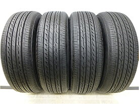 中古　タイヤ　ブリヂストン　レグノ GR-XI　205/65R16　4本　中古 　タイヤ 【中古】