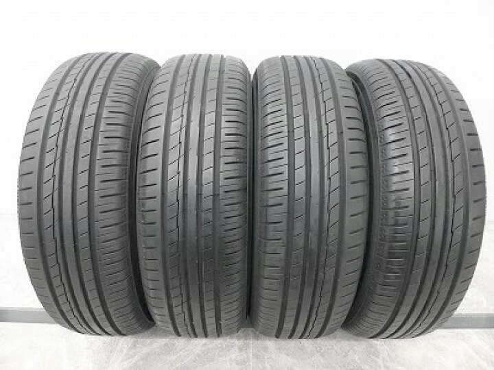 楽天市場 中古 タイヤ ヨコハマ ブルーアース エース Ae50 175 65r14 ４本 中古 タイヤ 中古 中古タイヤプロショップ