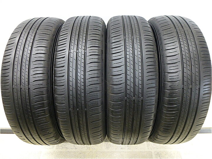 楽天市場】中古 タイヤ ダンロップ エナセーブ EC300 プラス 195/65R16 
