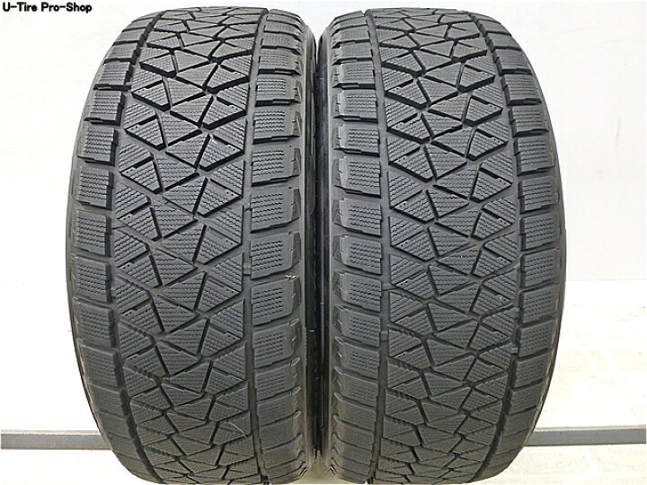 楽天市場】タイヤ 中古 スタッドレス ブリヂストン ブリザック DM-V2 