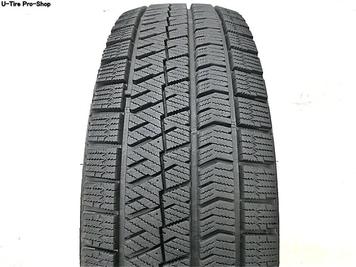 楽天市場】中古 スタッドレスタイヤ ブリヂストン ブリザック VRX2 205 