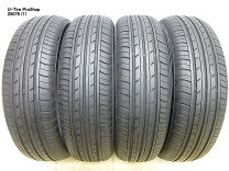 楽天市場】yokohama ecos es31 165／70 r14 81sの通販
