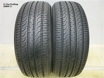 楽天市場】235 55 19 サマータイヤ 中古 4本の通販