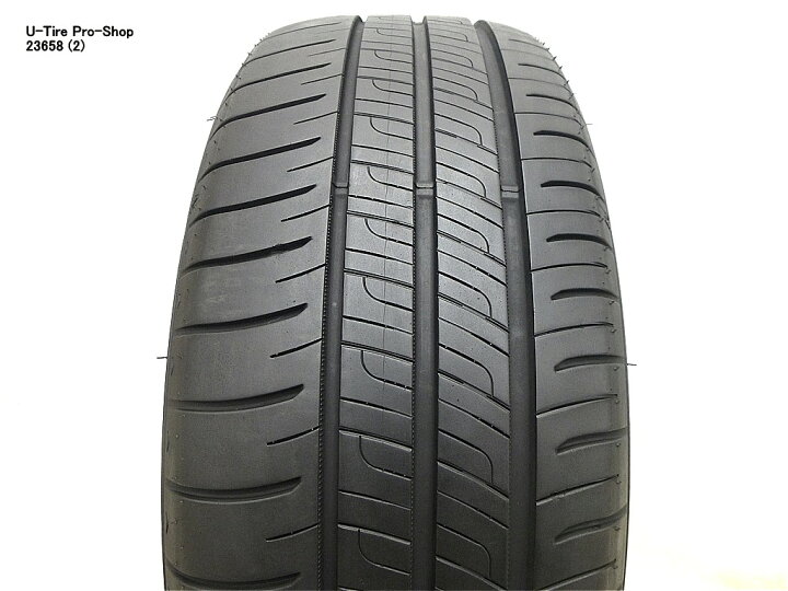 楽天市場】中古 タイヤ ダンロップ エナセーブ RV505 225/55R17 2本 