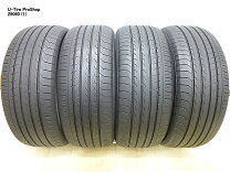 楽天市場】中古 タイヤ 225／55 r17の通販