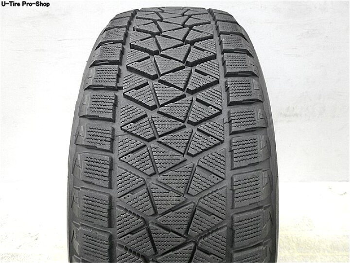 楽天市場】タイヤ 中古 スタッドレス ブリヂストン ブリザック DM-V2 