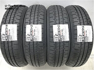 �y2026�N�����z�y�V�i�z�@�u���a�X�g���@�j���[�m�@155/65R14�@4�{�@�@�V�i �@�^�C�� �y�������z�y���{���z�y�l��s�z