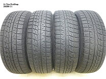 楽天市場】195／65r15 スタッドレス 4本 アイスガードの通販