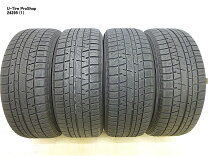 楽天市場】215／50R17 スタッドレス（ブランドヨコハマ 