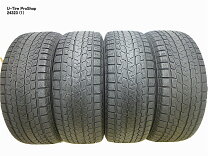 楽天市場】265/65r17 スタッドレス 中古の通販
