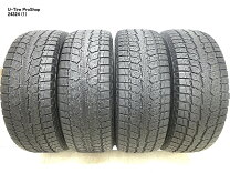 楽天市場】265/65r17 スタッドレス 中古の通販