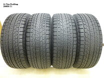 楽天市場】265／60R18 中古 スタッドレスタイヤ 1本の通販