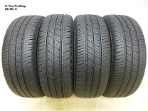 楽天市場】165／55r14 中古の通販