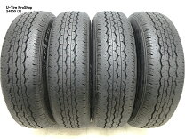 楽天市場】RD-613 195／80R15 107／105の通販