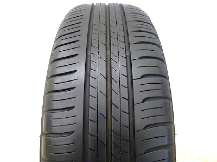 楽天市場】中古 タイヤ ダンロップ エナセーブ EC300 プラス 195/60R17 