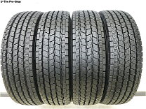 楽天市場】スタッドレスタイヤ 165r13 6pr 4本の通販