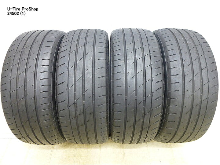 楽天市場】中古 タイヤ ブリヂストン ポテンザ アドレナリン RE004 195 