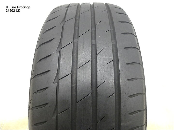 楽天市場】中古 タイヤ ブリヂストン ポテンザ アドレナリン RE004 195 