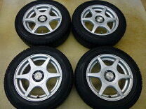 楽天市場】175/65r14 スタッドレス 中古の通販