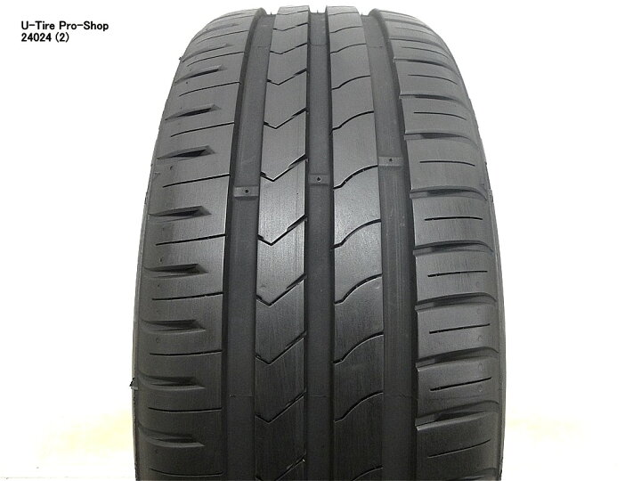 楽天市場】中古 タイヤ クムホ エクスタ HS51 195/45R16 4本 中古 