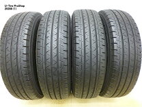 楽天市場】中古タイヤ ヨコハマ ブルーアース yokohama bluearth 195の通販
