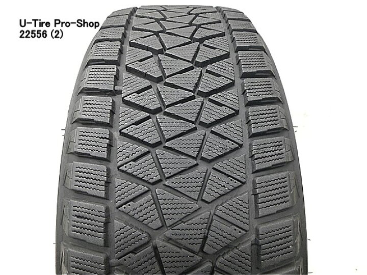楽天市場】タイヤ 中古 スタッドレス ブリヂストン ブリザック DM-V2  