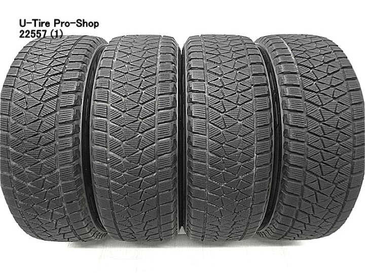 楽天市場】中古 スタッドレスタイヤ ブリヂストン ブリザック DM-V2  