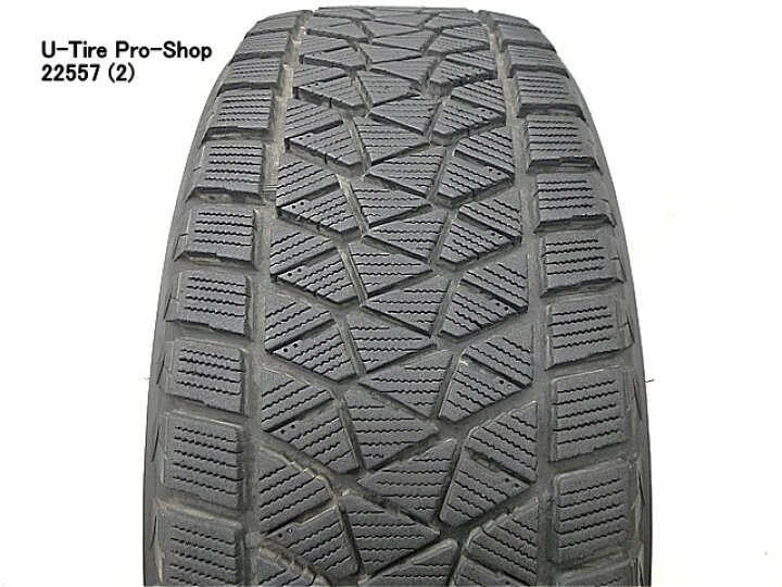楽天市場】中古 スタッドレスタイヤ ブリヂストン ブリザック DM-V2 
