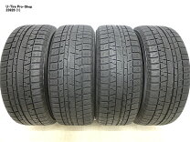 楽天市場】215／50r17 スタッドレス 中古 4本の通販