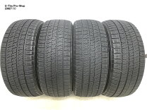 楽天市場】blizzak vrx 215 50R17の通販