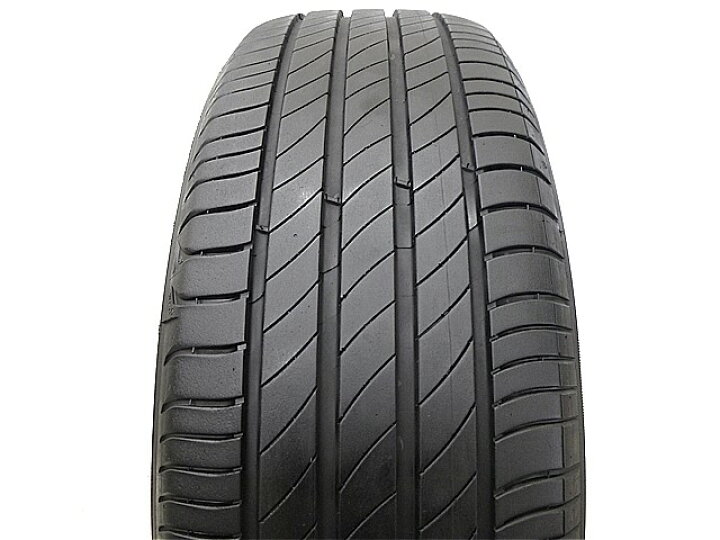 楽天市場】中古 タイヤ ミシュラン プライマシー 4 225/65R17 2本  
