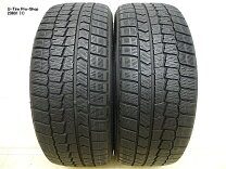 楽天市場】225/45r18 スタッドレス 中古（タイヤ本数2本）の通販