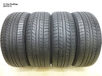 楽天市場】goodyear eagle ls exe 215／55r17の通販