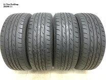 楽天市場】NEXTRY 195／55R15の通販