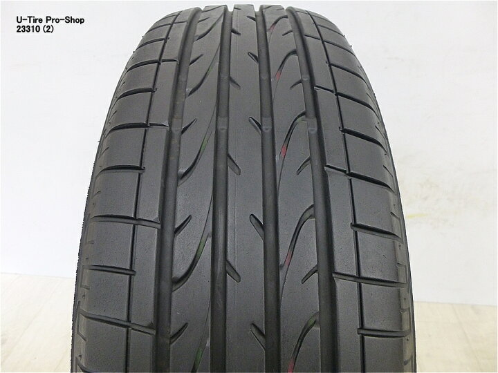 楽天市場】中古 タイヤ ブリヂストン デューラー H/P スポーツ 225 