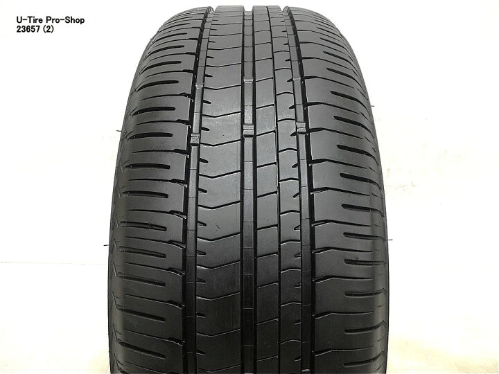 楽天市場】中古 タイヤ ブリヂストン エコピア NH200 215/55R17 2本 