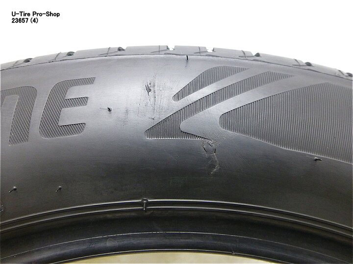 楽天市場】中古 タイヤ ブリヂストン エコピア NH200 215/55R17 2本 