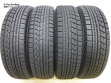 楽天市場】175/70R14 ヨコハマ アイスガード iG60 中古タイヤ 