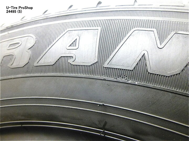 楽天市場】中古 タイヤ ダンロップ グラントレック PT30 225/60R18 4 