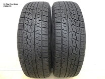 楽天市場】215 65r16 スタッドレス 中古の通販
