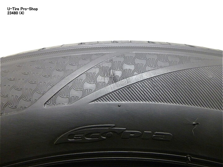 楽天市場】中古 タイヤ ブリヂストン レグノ GR-X2 225/55R16 4本 