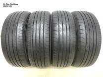 楽天市場】中古タイヤ ヨコハマ ブルーアース yokohama bluearth 195の通販
