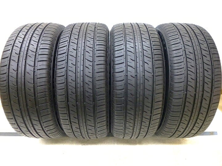 楽天市場】中古 タイヤ ダンロップ グラントレック PT3A 275/50R21 4 