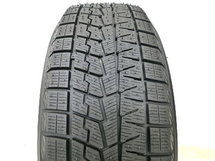 楽天市場】中古 スタッドレスタイヤ ヨコハマ アイスガード iG70 225 
