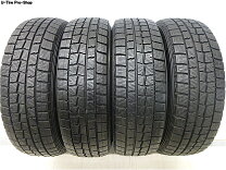 楽天市場】中古 タイヤ 175/65r15 スタッドレスの通販