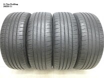 楽天市場】turanza 215/55 r18の通販